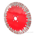 230mm Rock Saw Blades